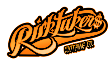 Risk Taker$ Clothing