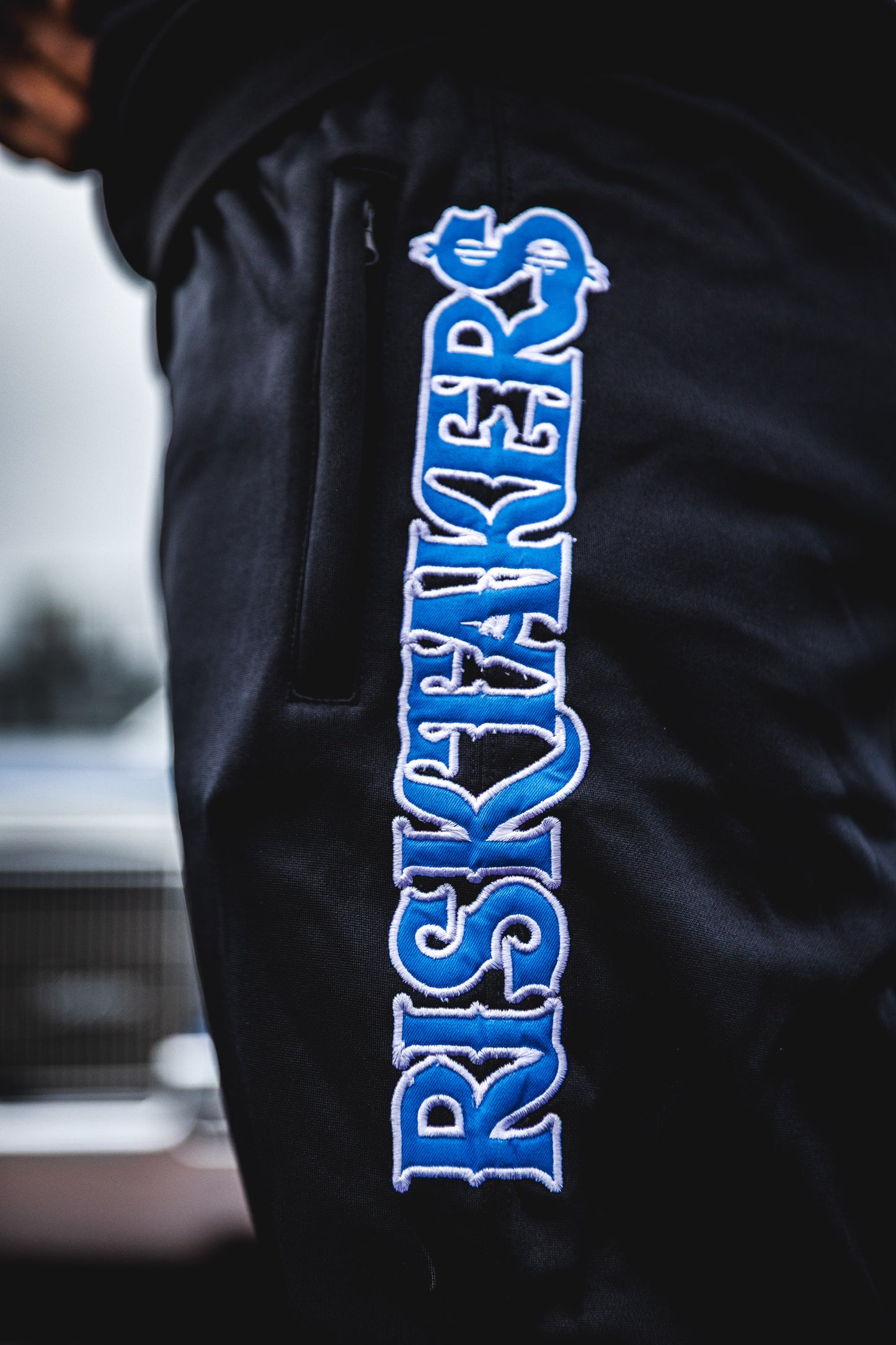 STB Set Black/Blue