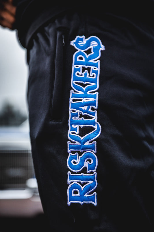 STB Blue Shorts