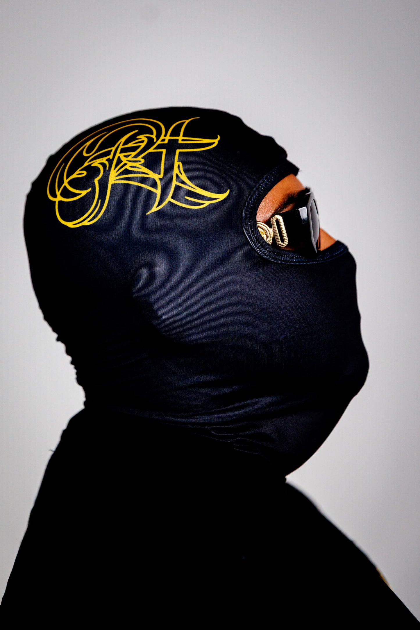 RT Ski Mask