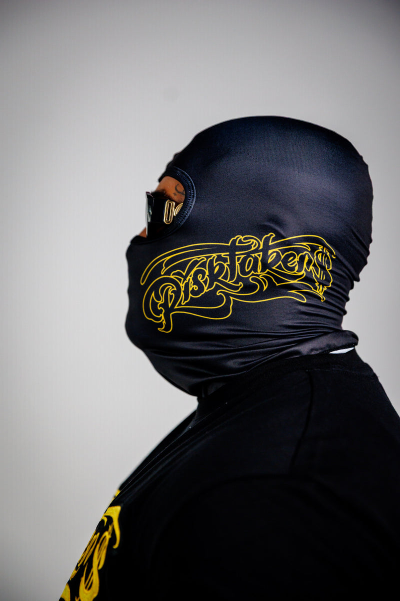RT Ski Mask