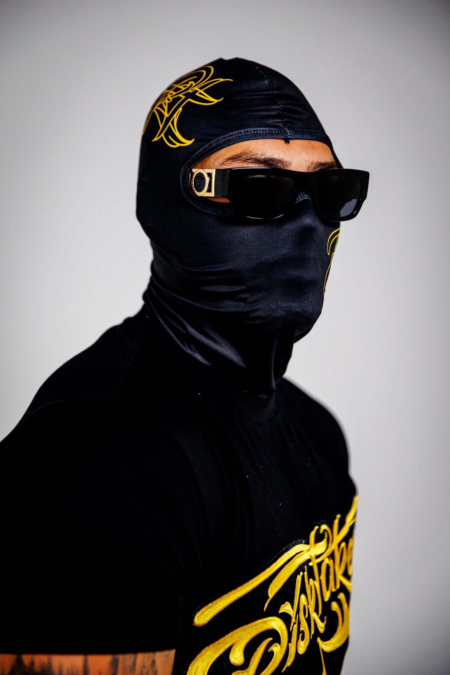 RT Ski Mask