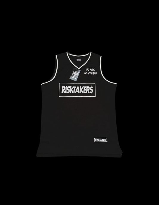 RISKTAKER$ Limited Edition Singlets