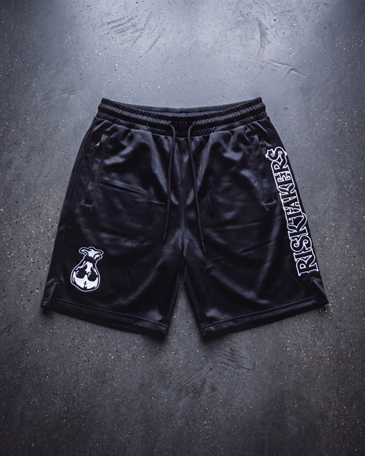 STB Black Shorts