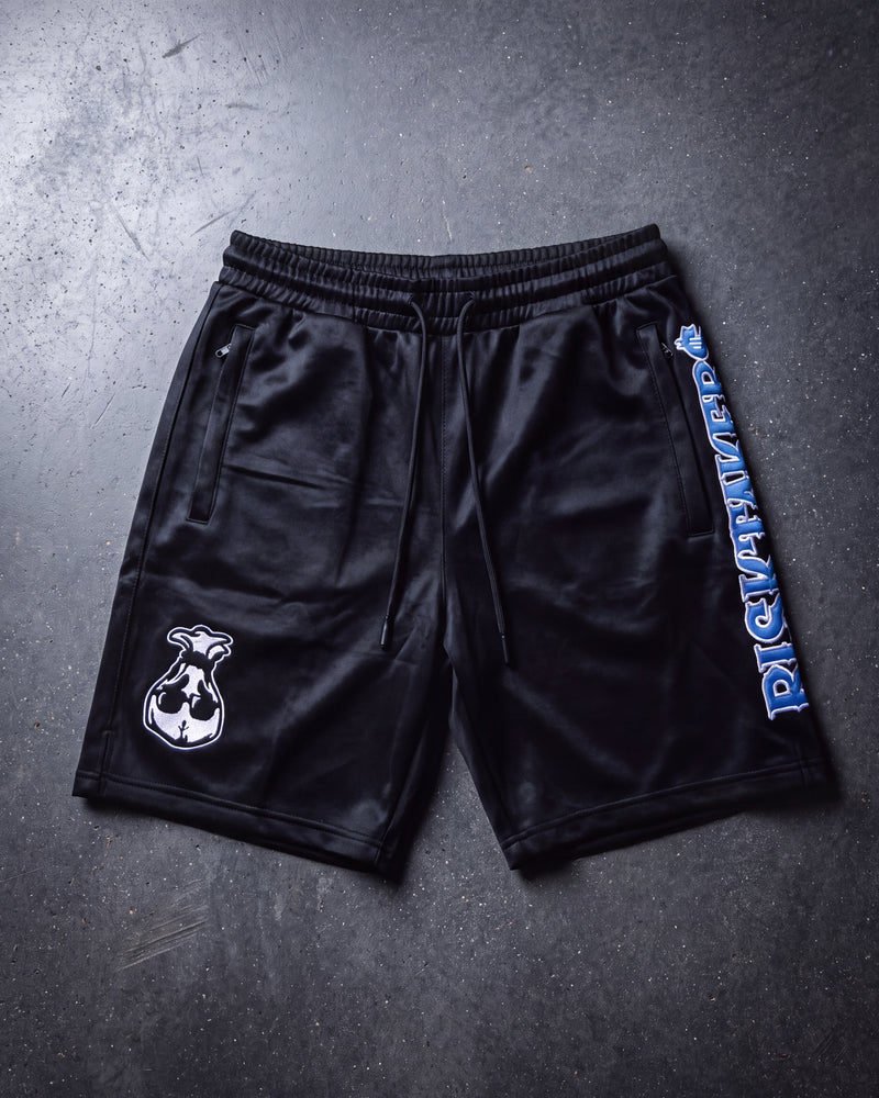 STB Blue Shorts