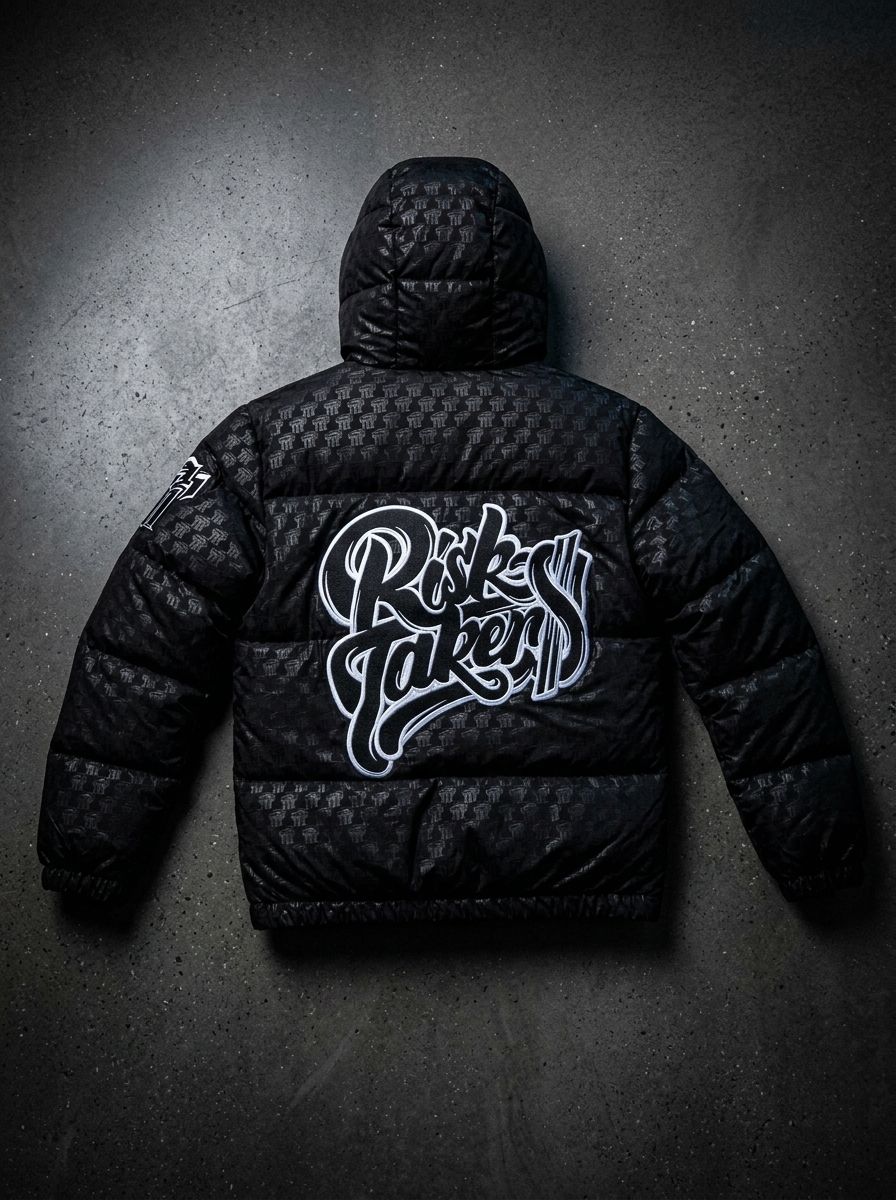 RT$ Shadow Puffer