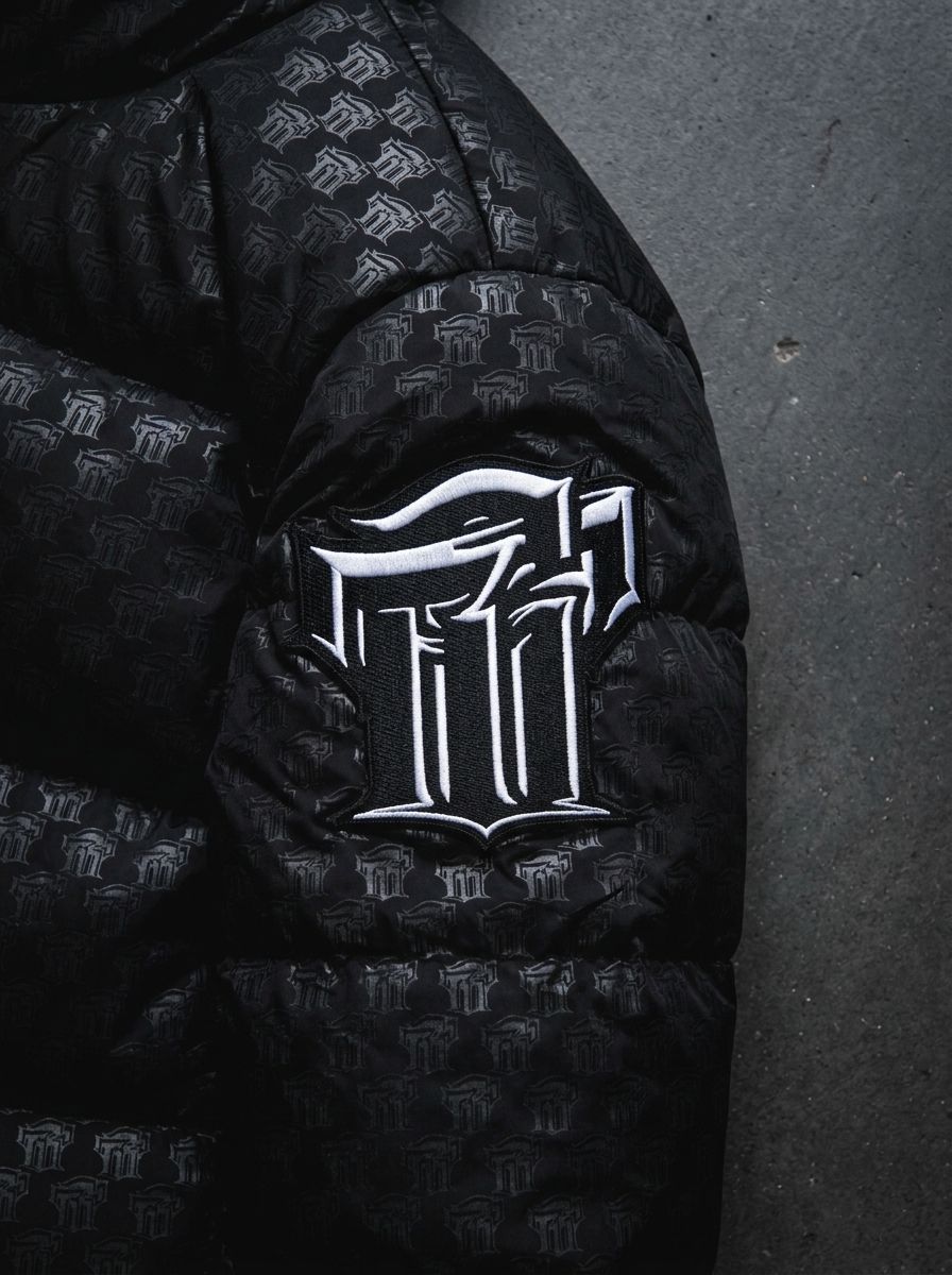 RT$ Shadow Puffer