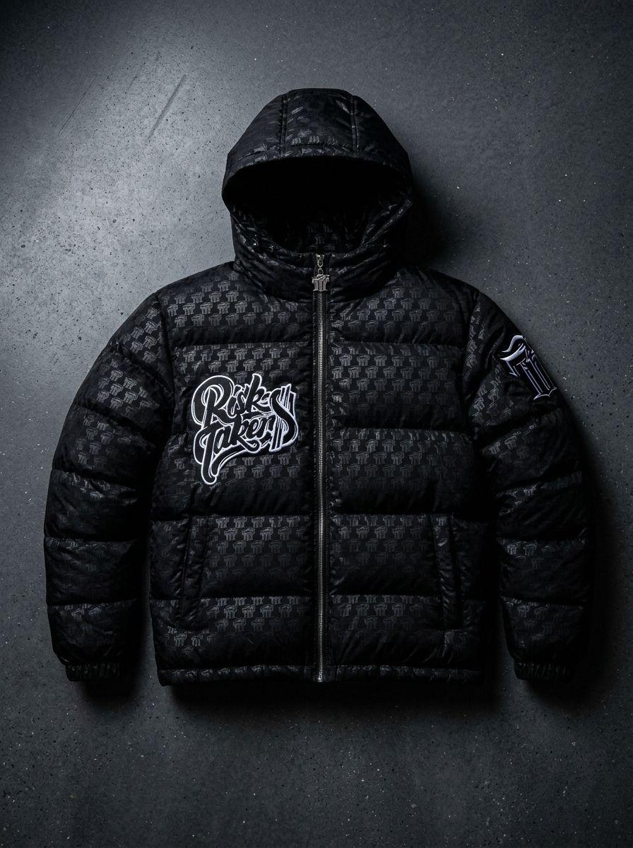 RT$ Shadow Puffer
