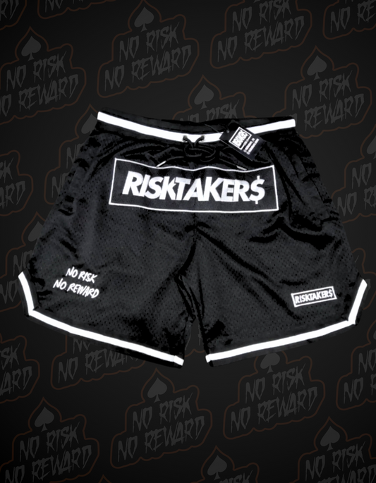 RT Basketball Shorts