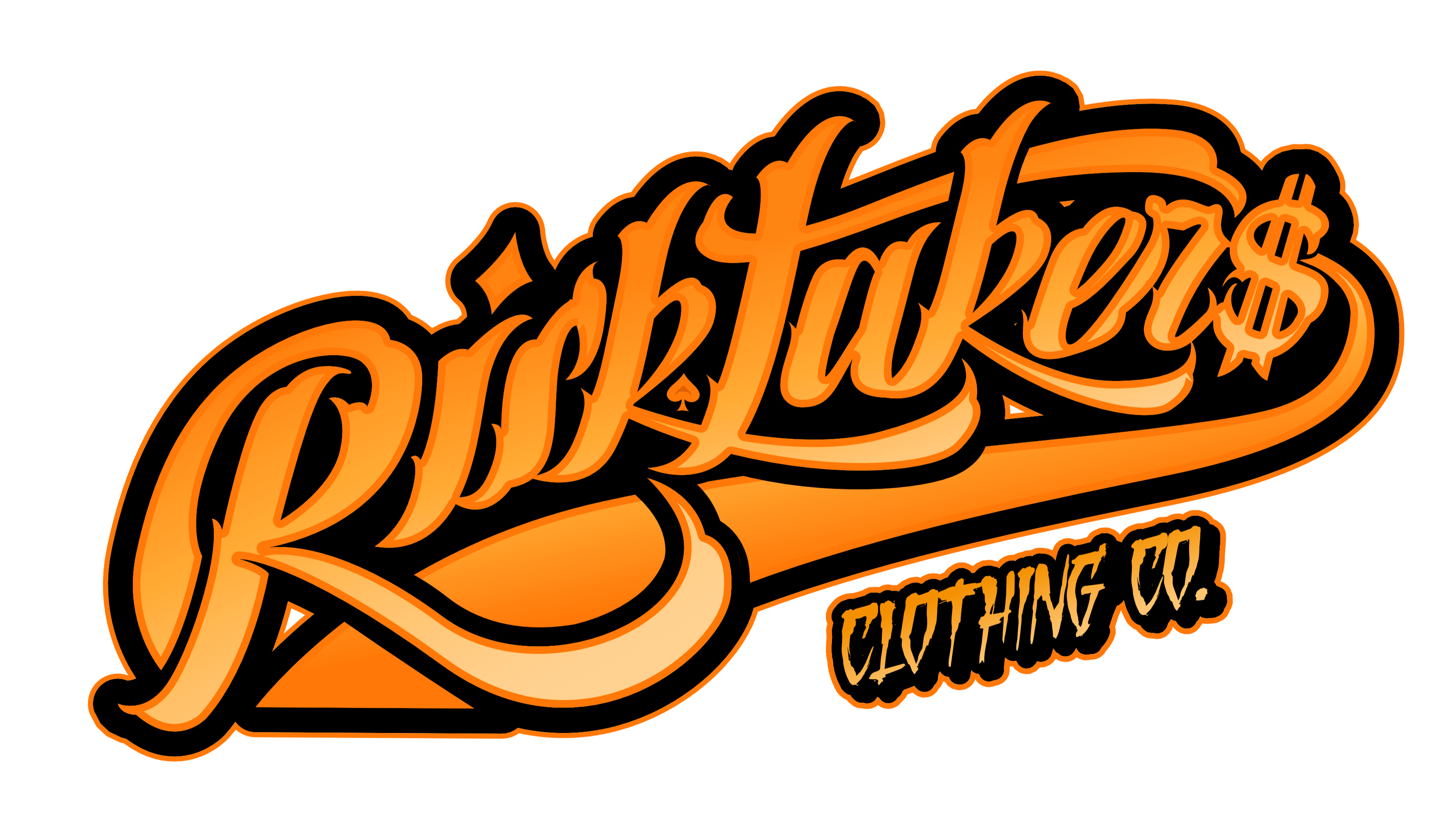 Risk Taker$ Clothing